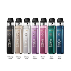 Vaporesso Xros Pro 2 Pod Vape Kit - 2000mAh, Multi colours, Vape Wave UK
