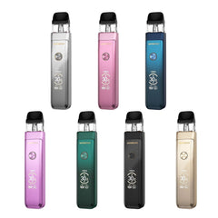 Vaporesso Xros Pro 2 Pod Vape Kit - 2000mAh, Multi colours, Vape Wave UK 