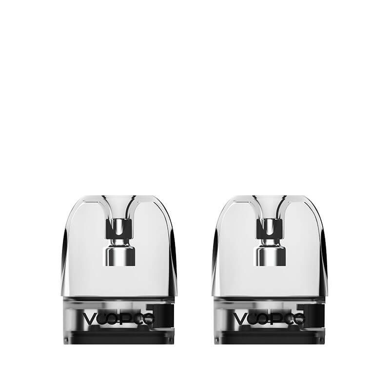 VooPoo Argus Empty Replacement Pods, Vape Wave UK