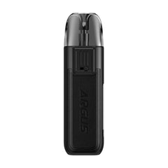 VooPoo Argus Pod Kit, Black Colour, Vape Wave UK