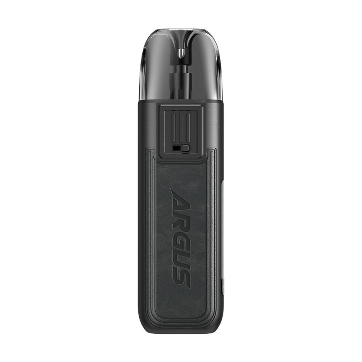 VooPoo Argus Pod Kit, Grey  Colour, Vape Wave UK