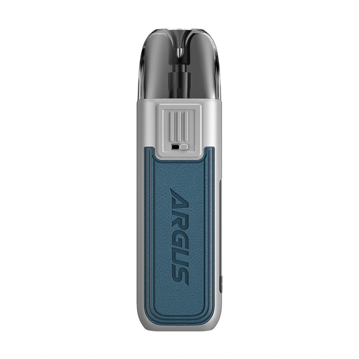 VooPoo Argus Pod Kit, Sky Blue  Colour, Vape Wave UK