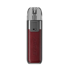 VooPoo Argus Pod SE Vape Kit,  800MAh, Red  Colour, Vape Wave UK 