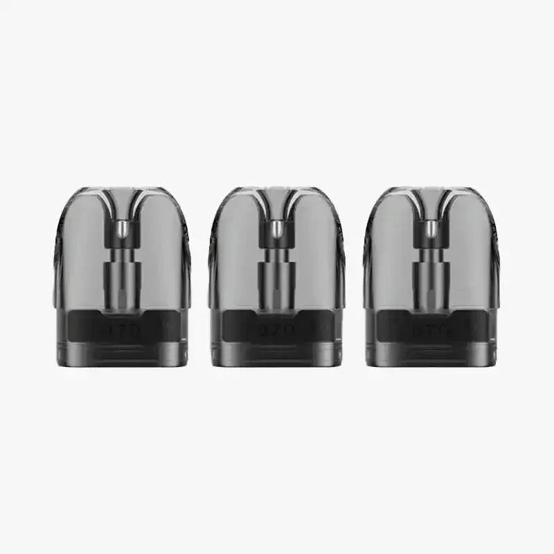 Voopoo Argus Replacement Pods Cartridge, Vape Wave UK