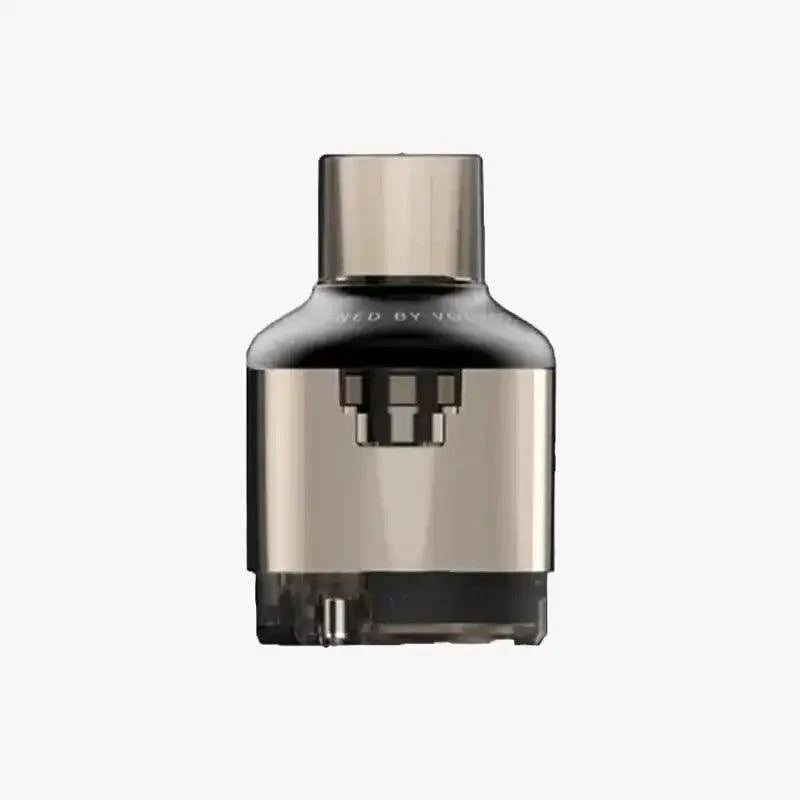 VOOPOO DRAG X Plus TPP Replacement Pod, Black Colour, Vape Wave UK 