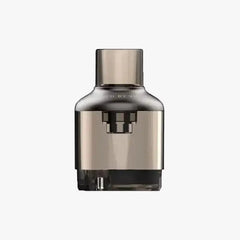VOOPOO DRAG X Plus TPP Replacement Pod, Gunmetal Colour, Vape Wave UK 