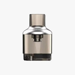VOOPOO DRAG X Plus TPP Replacement Pod, Sliver Colour, Vape Wave UK 