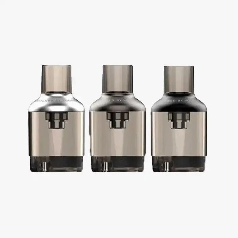 VOOPOO DRAG X Plus TPP Replacement Pod, Vape Wave UK 