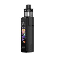 VooPoo Drag X3 Pod Vape Kit, Spray Black Colour, Vape Wave UK