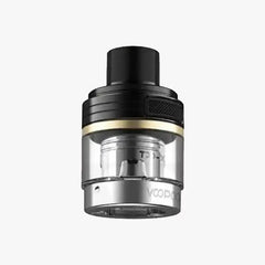 Voopoo TPP X Replacement Pod XL, Black  Colour, Vape Wave UK