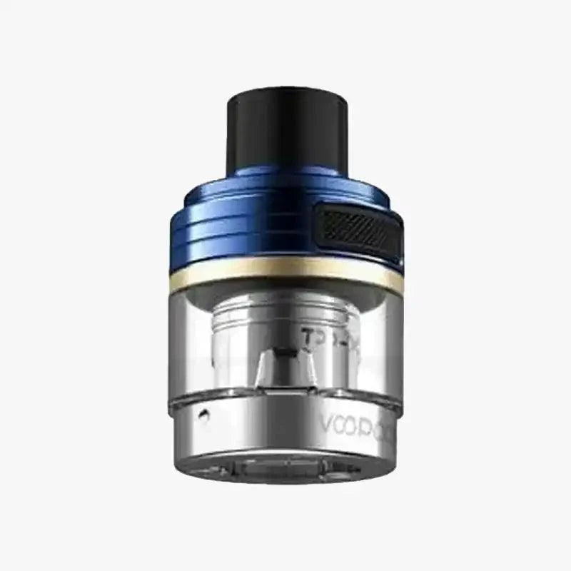 Voopoo TPP X Replacement Pod XL, Blue  Colour, Vape Wave UK