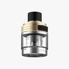 Voopoo TPP X Replacement Pod XL, Gold Colour, Vape Wave UK