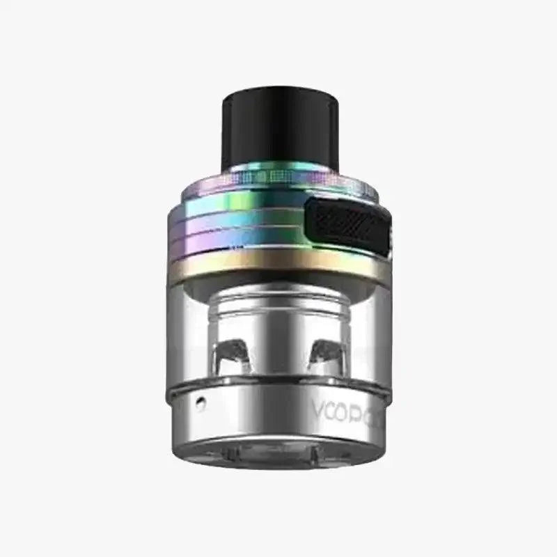 Voopoo TPP X Replacement Pod XL, Rainbow Colour, Vape Wave UK