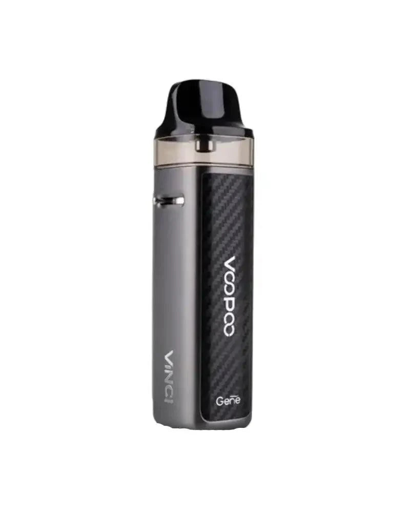 Voopoo Vinci 2 Pod Mod Kit 50W, Carbon Fibre Colour, Vape Wave UK