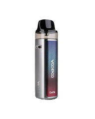 Voopoo Vinci 2 Pod Mod Kit 50W, Dazzling Line Colour, Vape Wave UK