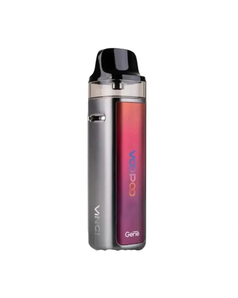 Voopoo Vinci 2 Pod Mod Kit 50W, Neon Colour, Vape Wave UK