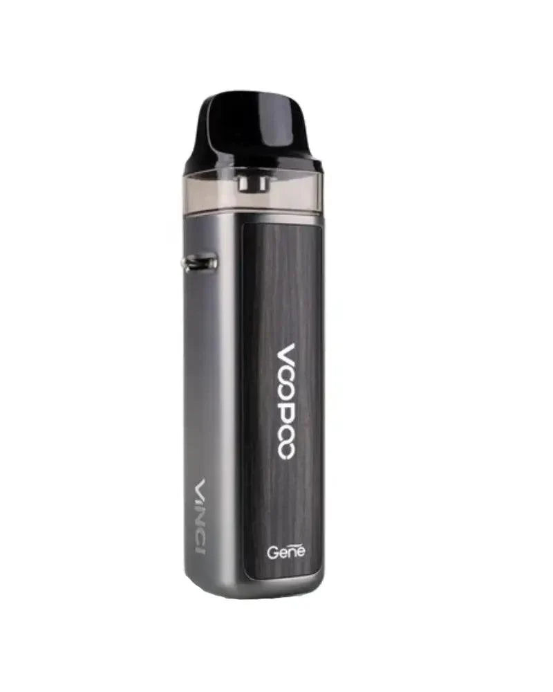 Voopoo Vinci 2 Pod Mod Kit 50W, Pine Grey Colour, Vape Wave UK