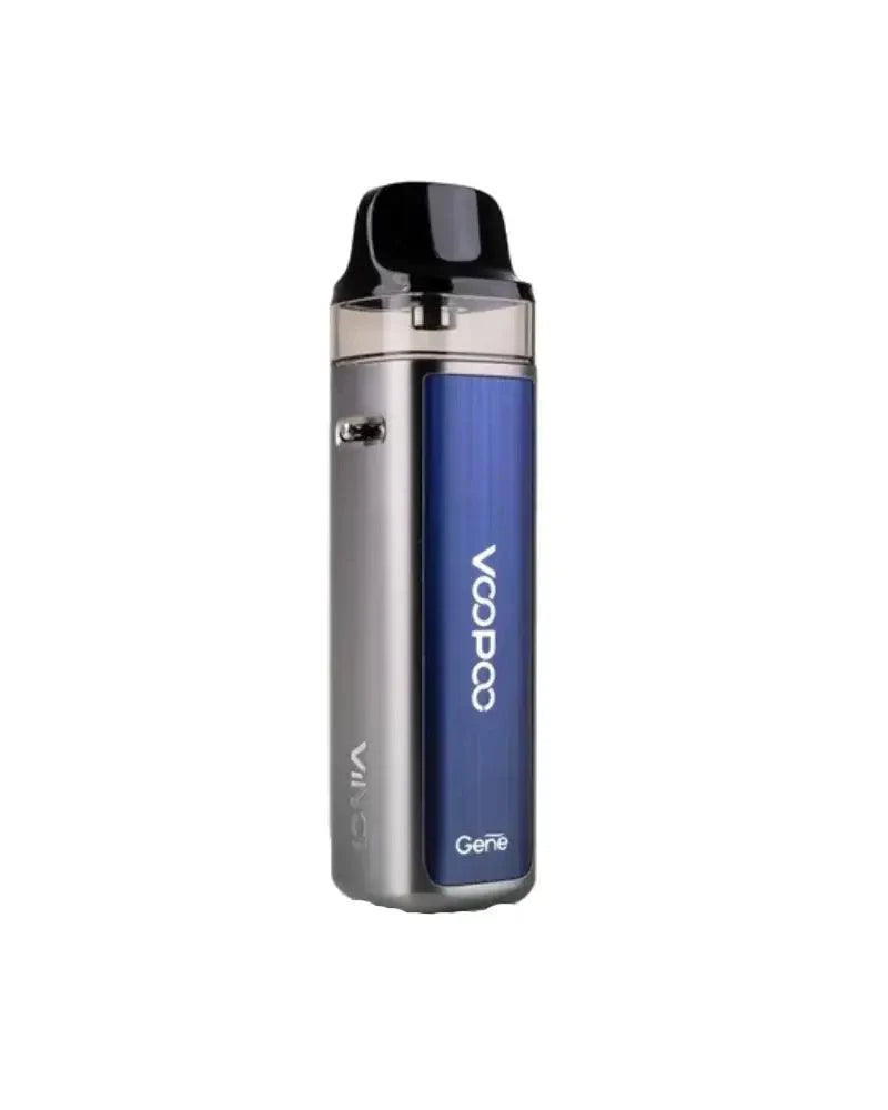 Voopoo Vinci 2 Pod Mod Kit 50W, Velvet Blue Colour, Vape Wave UK