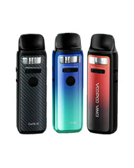 Voopoo Vinci 3 Pod Mod Kit 50W, Three Colours, Vape Wave UK