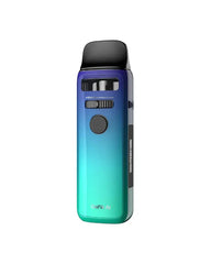 Voopoo Vinci 3 Pod Mod Kit 50W, Aurora BlueColour, Vape Wave UK