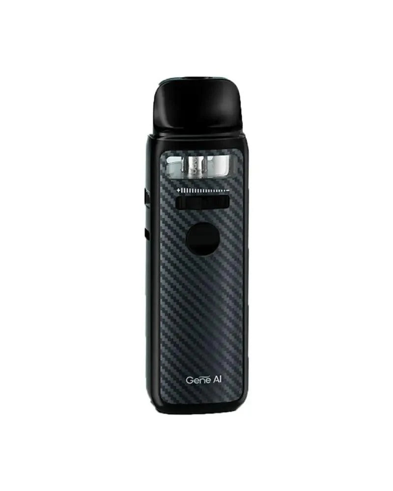 Voopoo Vinci 3 Pod Mod Kit 50W, Carbon Fiber Black Colour, Vape Wave UK