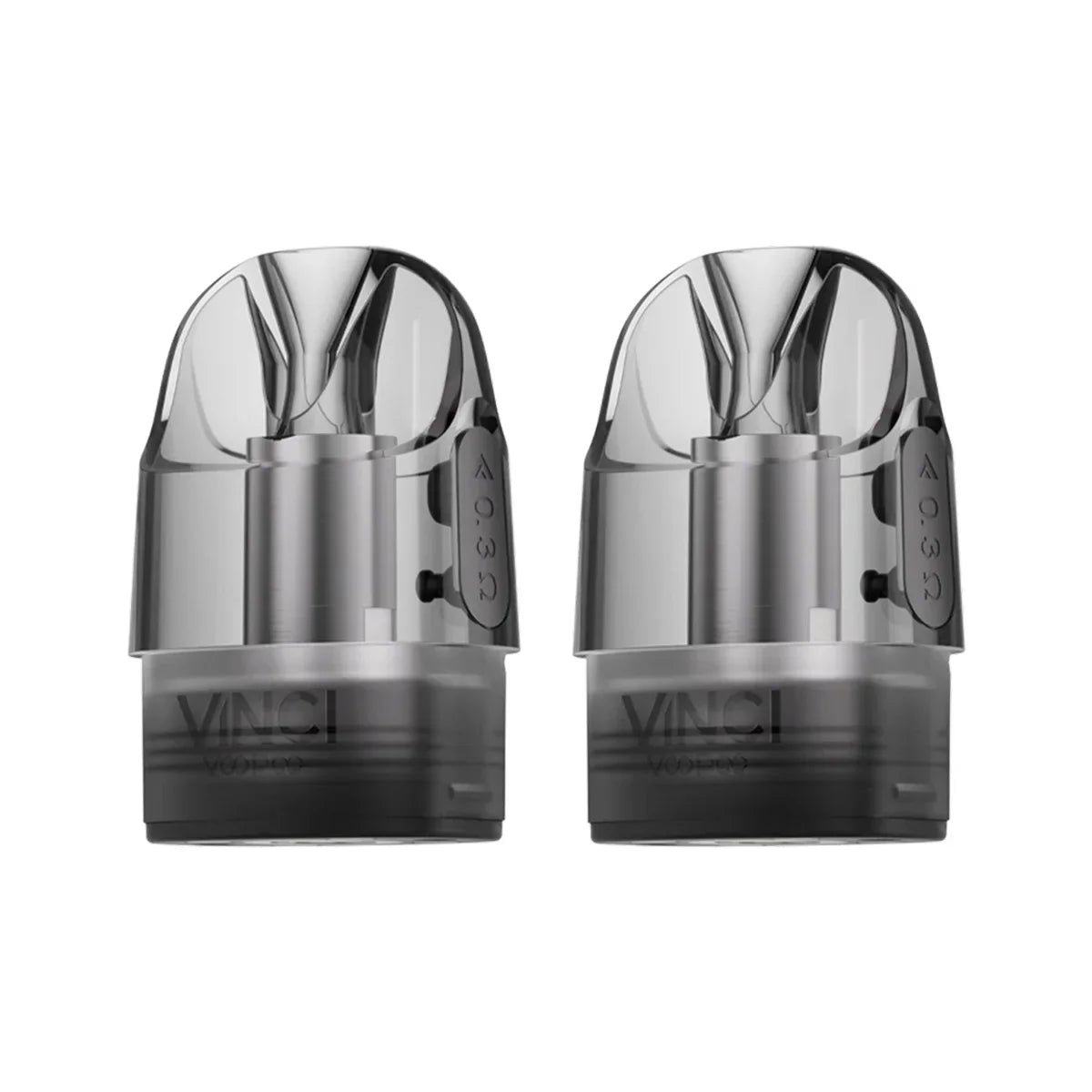VooPoo Vinci E Replacement Pod, 0.3 Ohm, Vape Wave UK