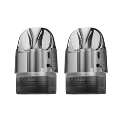VooPoo Vinci E Replacement Pod, 0.3 Ohm, Vape Wave UK