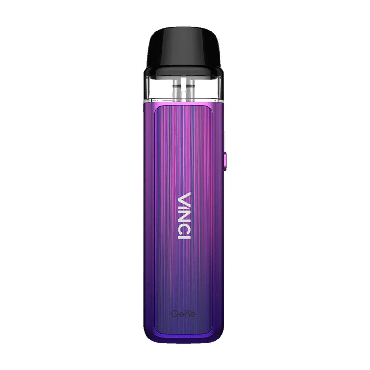 VooPoo Vinci Pod Kit, Aurora Neon Colour, Vape Wave UK 