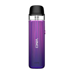 VooPoo Vinci Pod Kit, Aurora Neon Colour, Vape Wave UK 