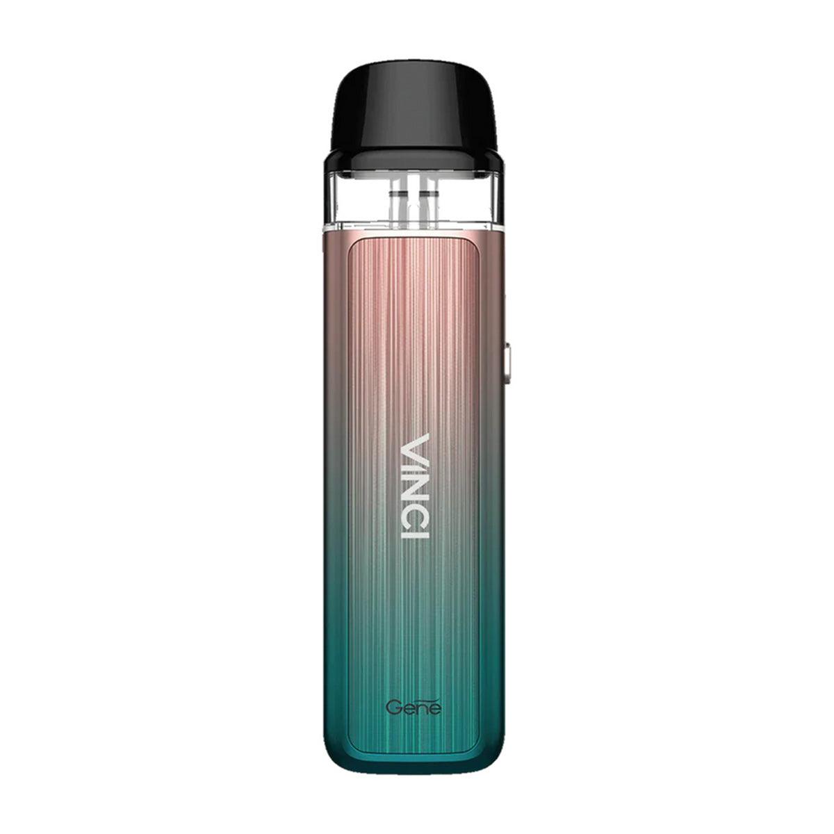 VooPoo Vinci Pod Kit, Aurora Pastel  Colour, Vape Wave UK 