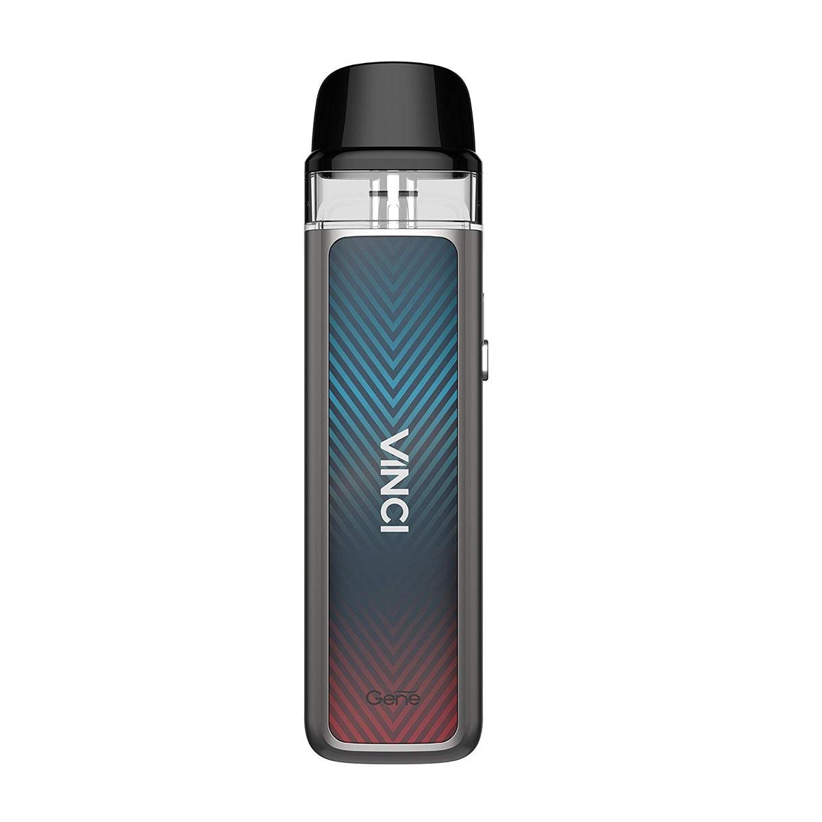 VooPoo Vinci Pod Kit, Dazzling Line  Colour, Vape Wave UK 