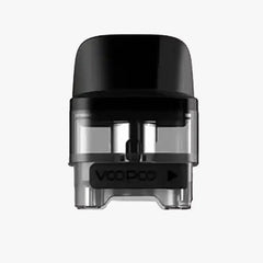 VOOPOO Vinci Replacement Pods ,  Pack Of 3, Vape Wave UK 