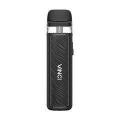 Voopoo Vinci Royal Edition Pod Kit, Black Ripple  Colour, Vape Wave UK