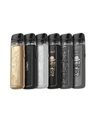 Voopoo Vinci Royal Edition Pod Kit, Multi Colours, Vape Wave UK