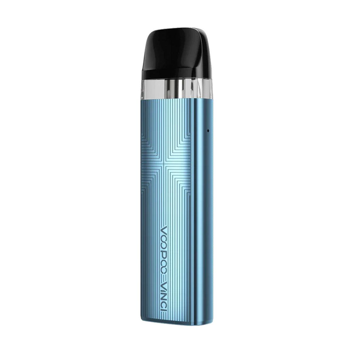 VooPoo Vinci SE Pod Kit, Dawn Blue  Colour, Vape Wave UK