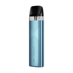 VooPoo Vinci SE Pod Kit, Dawn Blue  Colour, Vape Wave UK