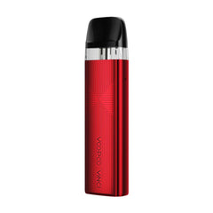 VooPoo Vinci SE Pod Kit, Flame Red Colour, Vape Wave UK