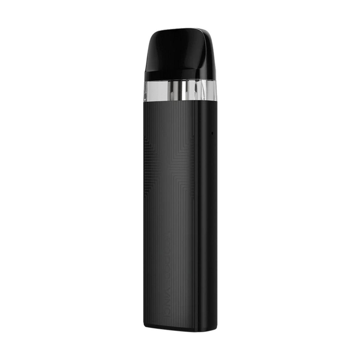VooPoo Vinci SE Pod Kit, Midnight Black   Colour, Vape Wave UK