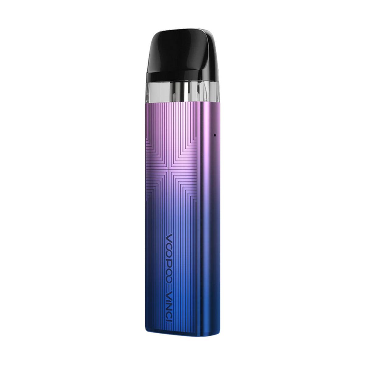VooPoo Vinci SE Pod Kit, Provence Purple Colour, Vape Wave UK