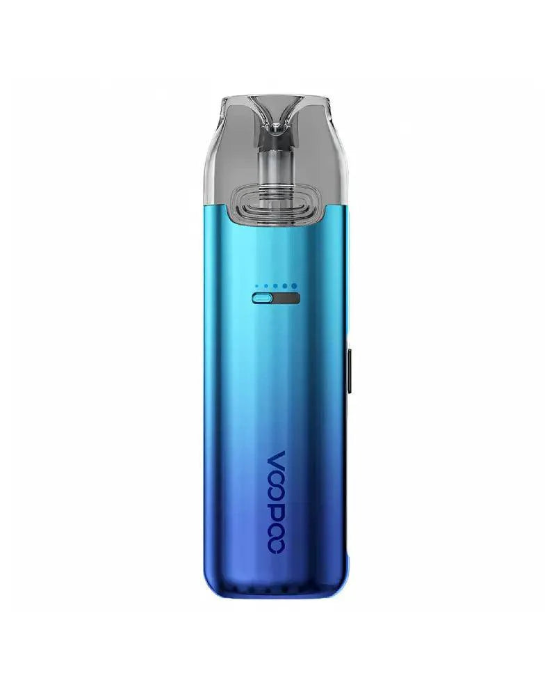 Voopoo VMate Pro Pod Vape Kit, Dawn Blue  Colour, Vape Wave UK