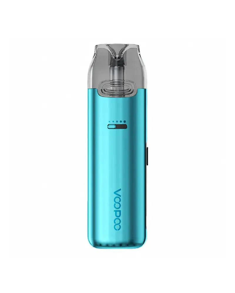 Voopoo VMate Pro Pod Vape Kit, Mint Blue  Colour, Vape Wave UKu