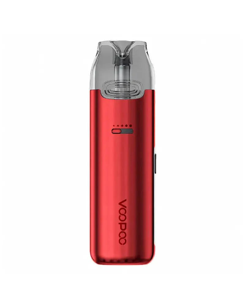 Voopoo VMate Pro Pod Vape Kit, Red Colour, Vape Wave UK