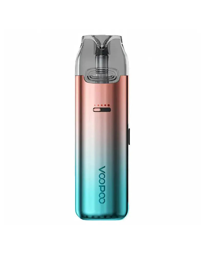 Voopoo VMate Pro Pod Vape Kit, Rosy   Colour, Vape Wave UK