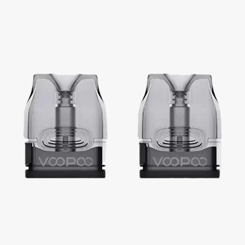 VOOPOO VMATE V2 Replacement Pods, 0.7 Ohm, Vape Wave UK