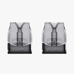 VOOPOO VMATE V2 Replacement Pods, 0.7 Ohm, Vape Wave UK
