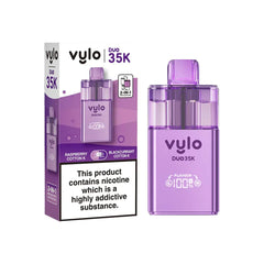 Vylo Duo 35K Prefilled Pod Kit