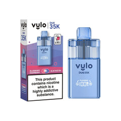 Vylo Duo 35K Prefilled Pod Kit