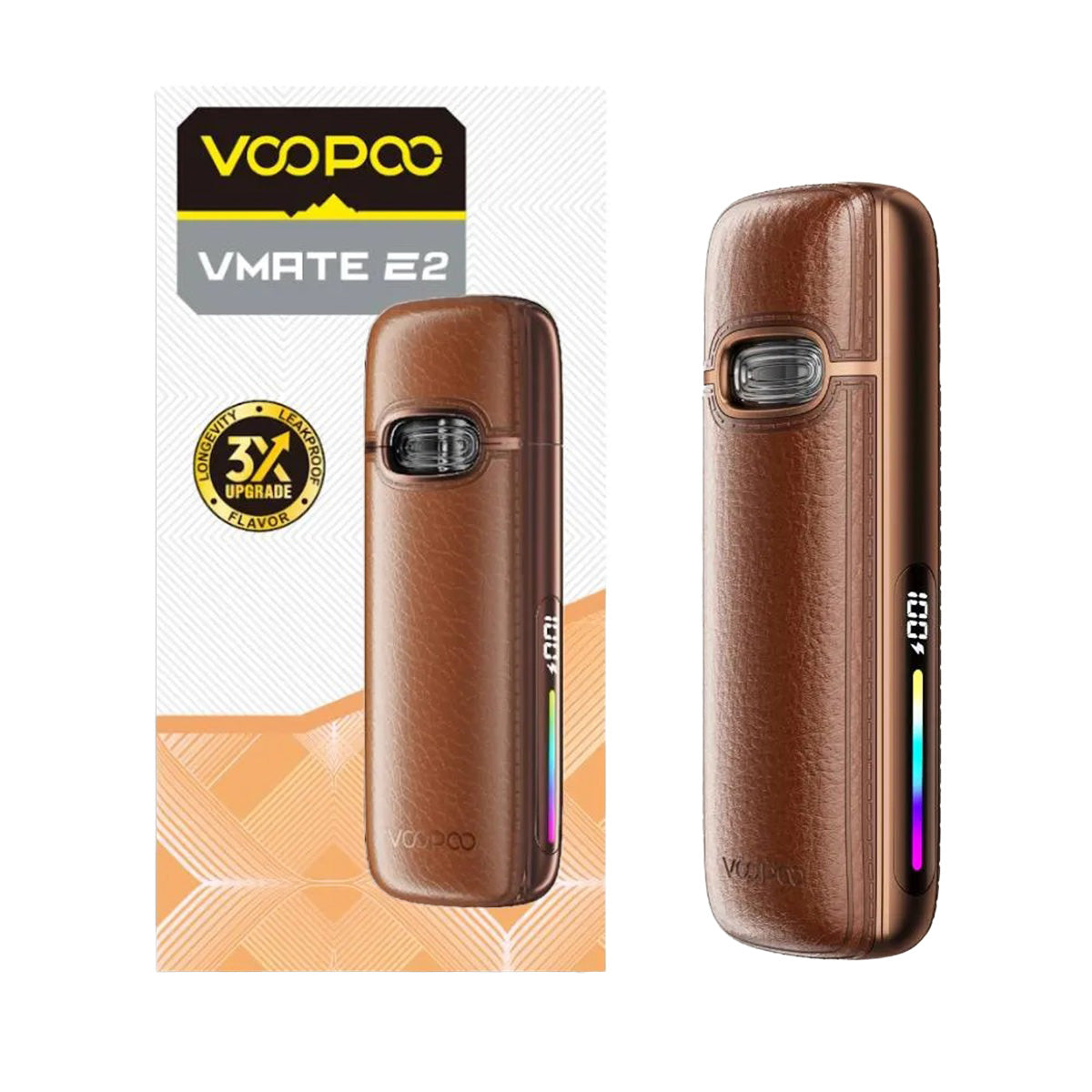 Voopoo Vmate E2 Vape Kit