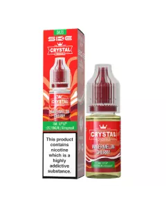 SKE Crystal Nic Salt